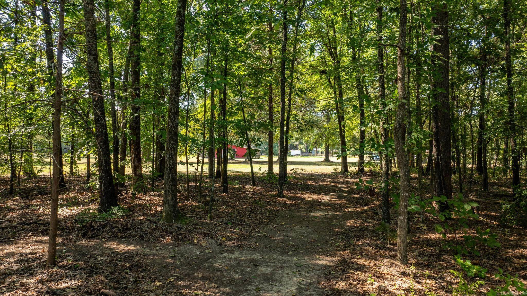 Snowden Acres - Land