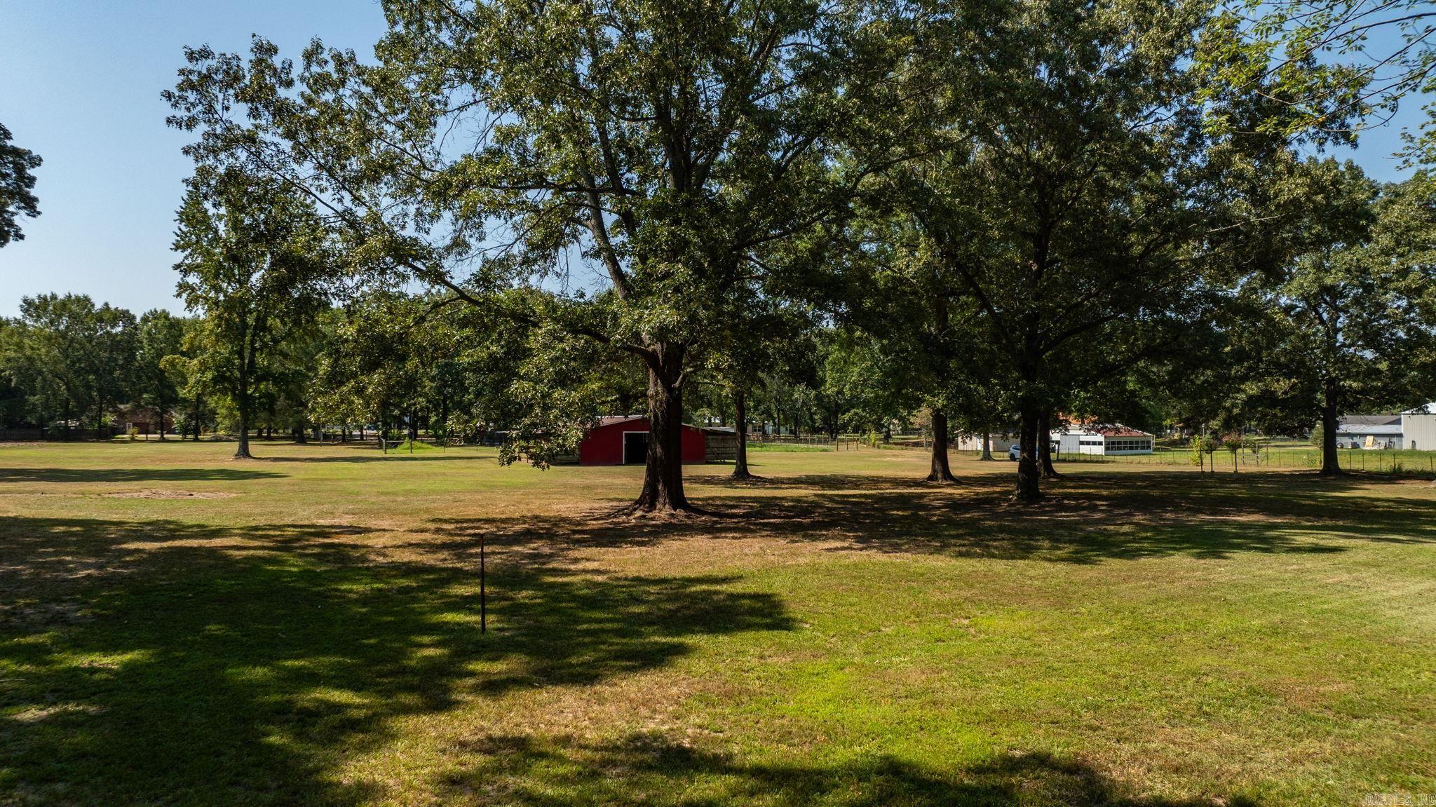 Snowden Acres - Land