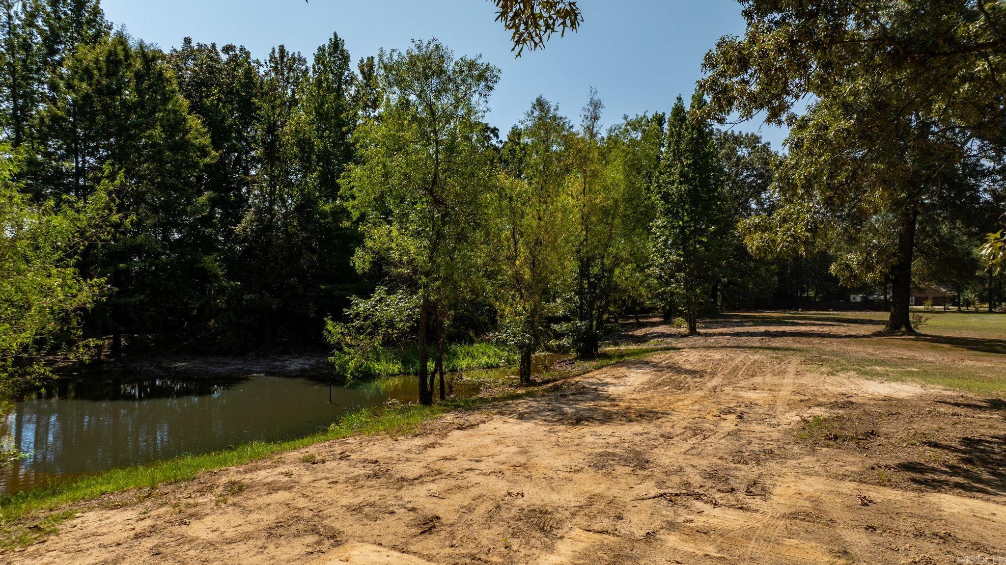 Snowden Acres - Land