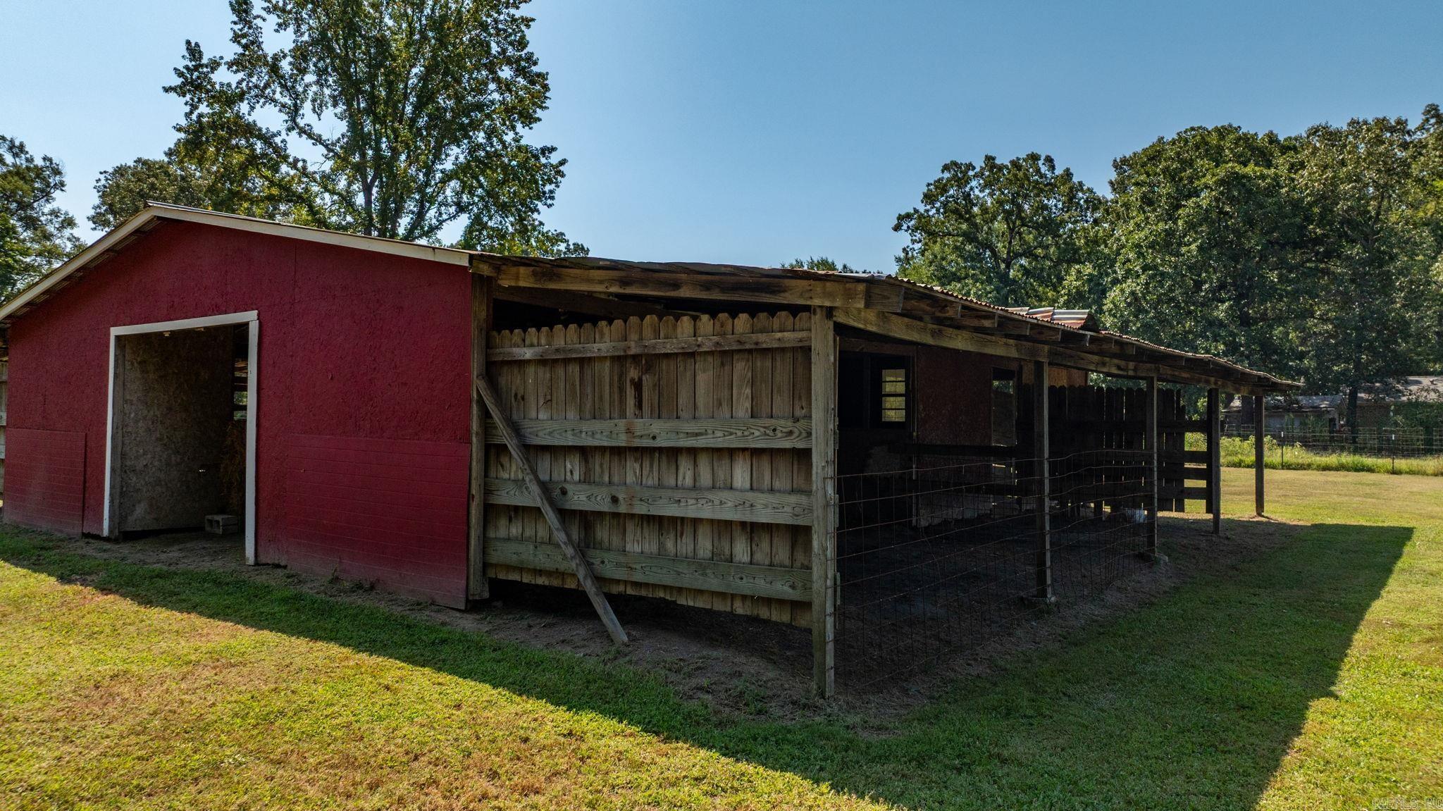 Snowden Acres - Land