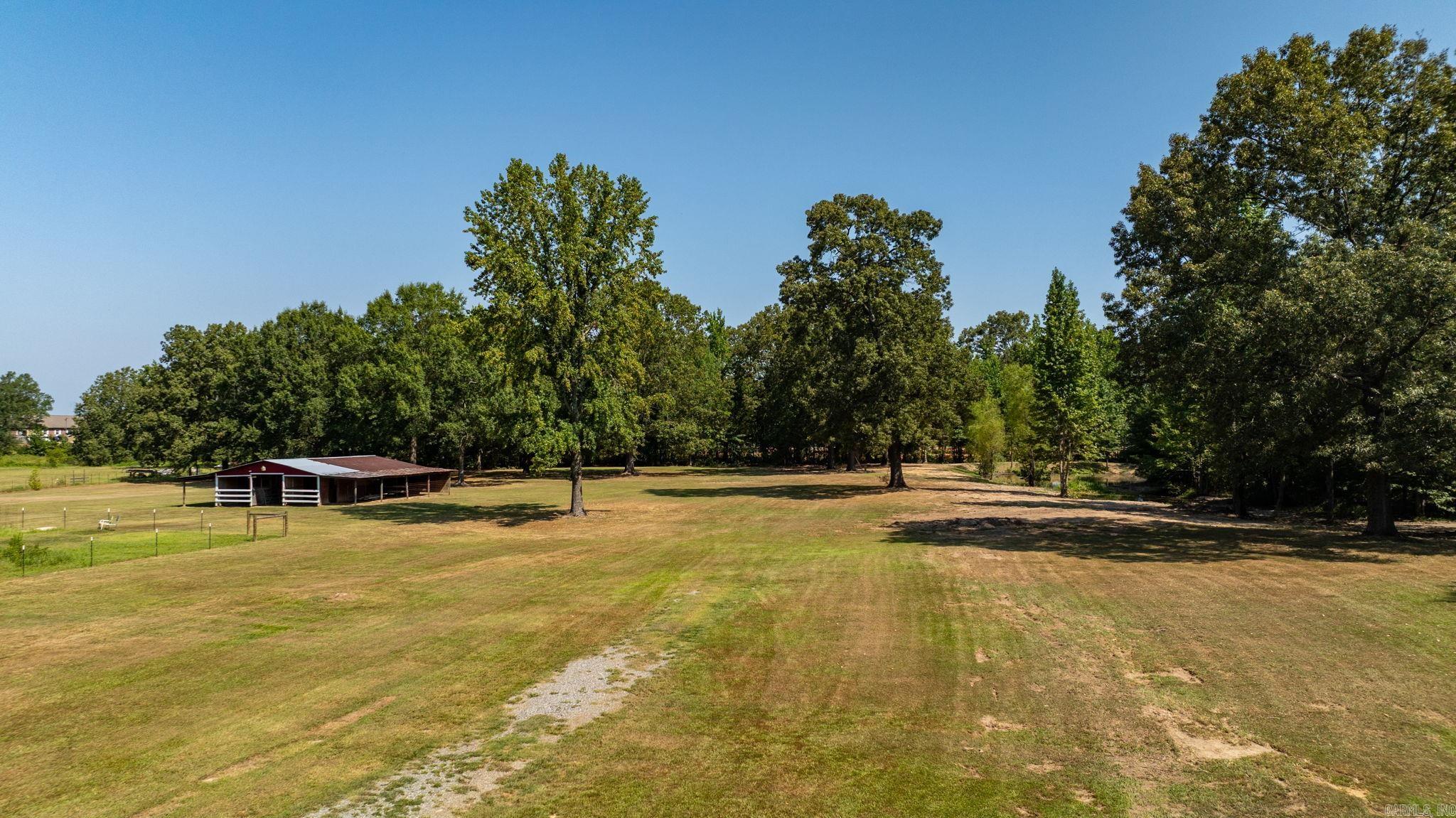 Snowden Acres - Land