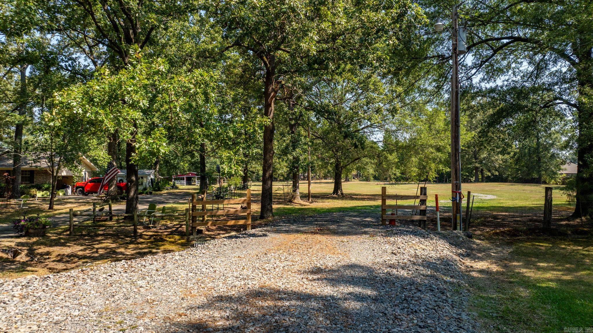 Snowden Acres - Land