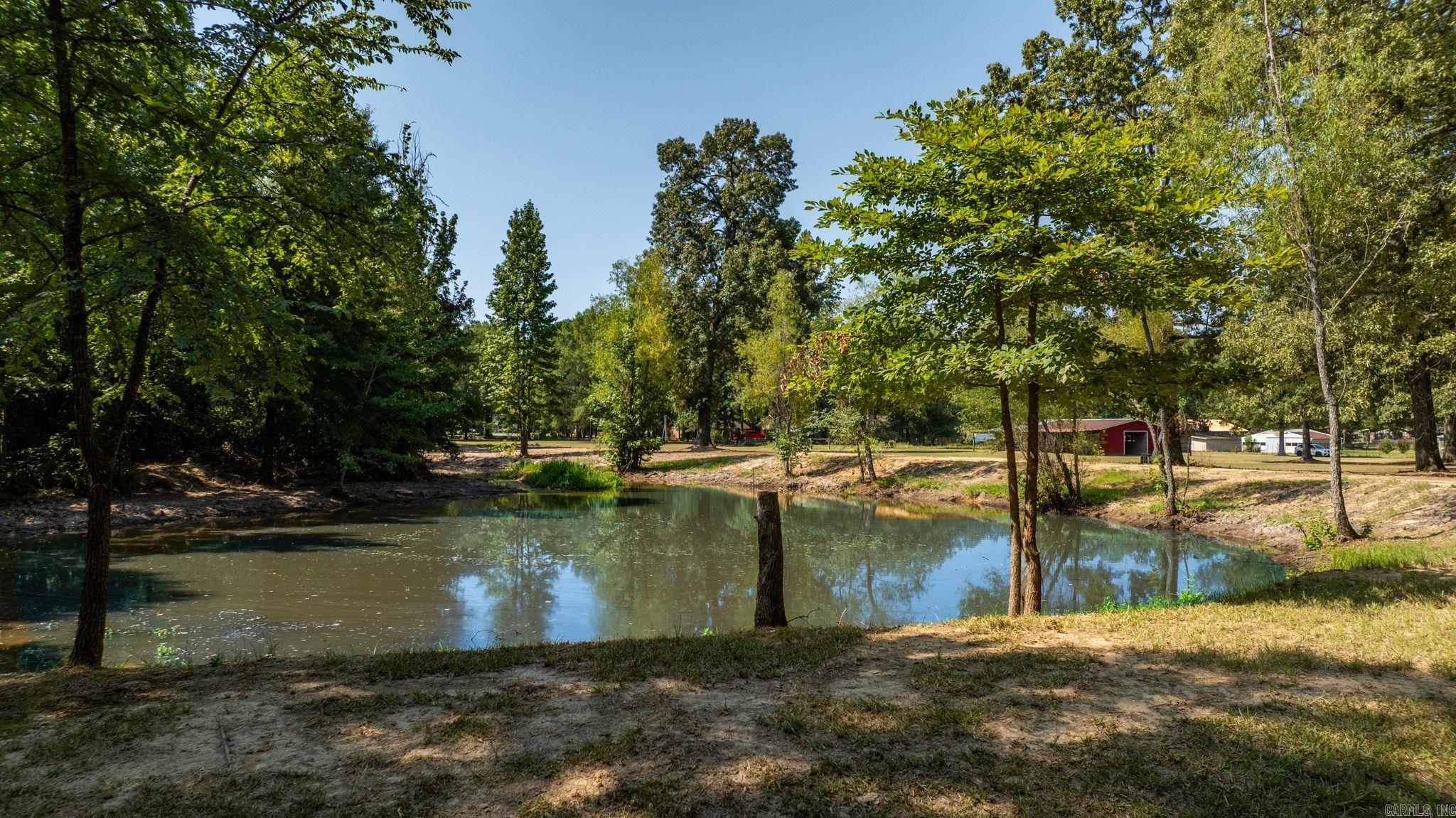 Snowden Acres - Land