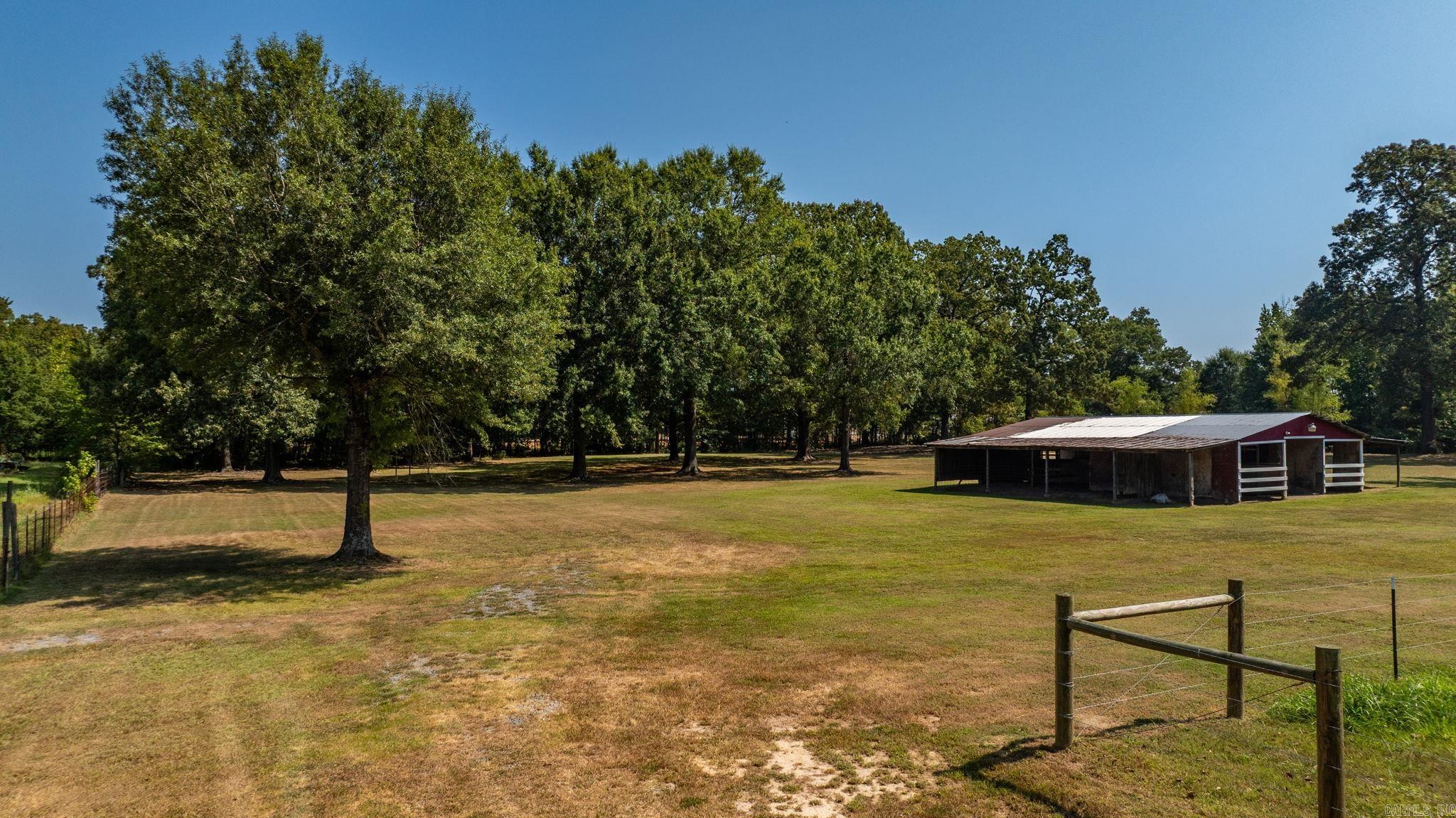 Snowden Acres - Land