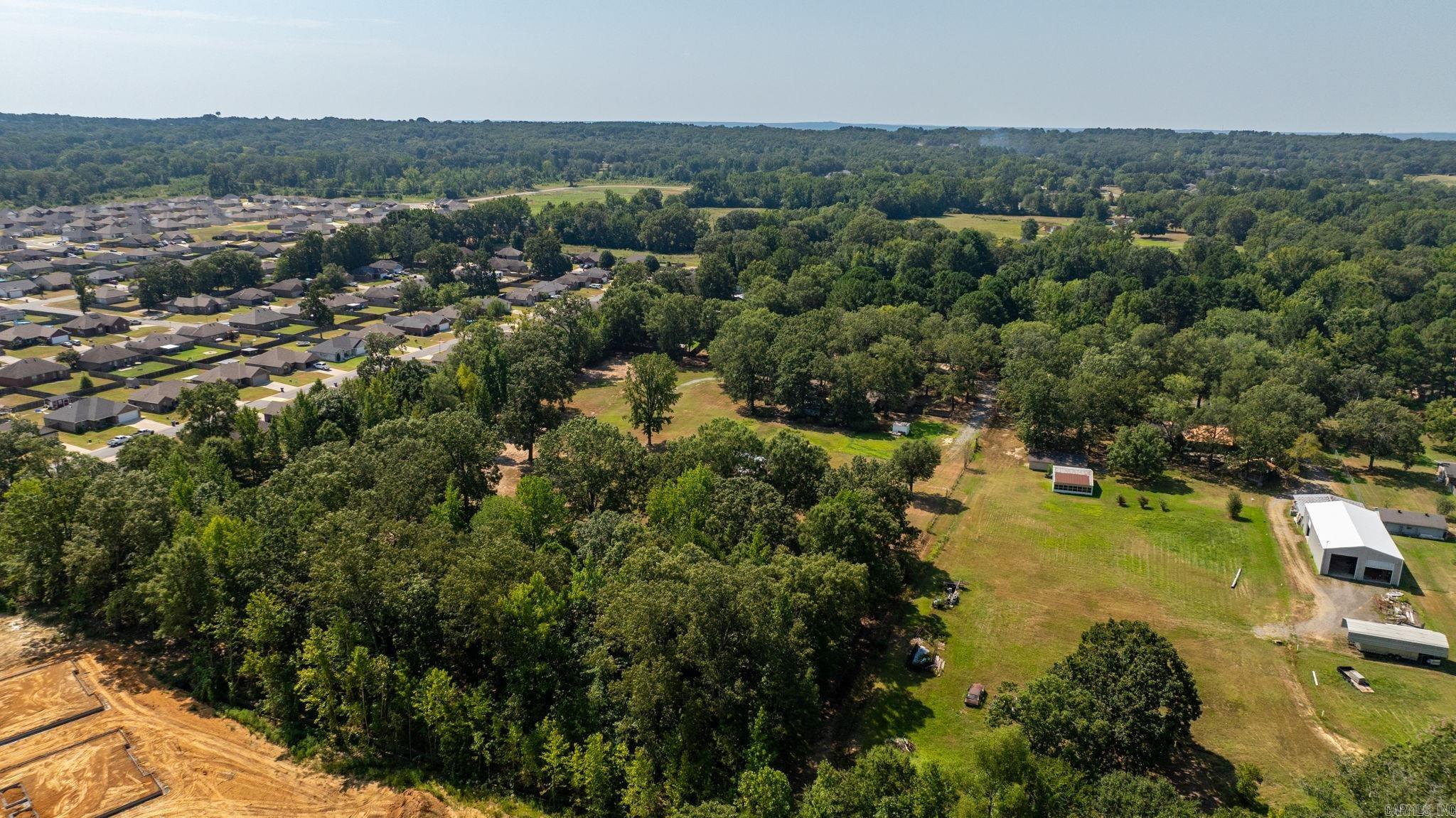 Snowden Acres - Land