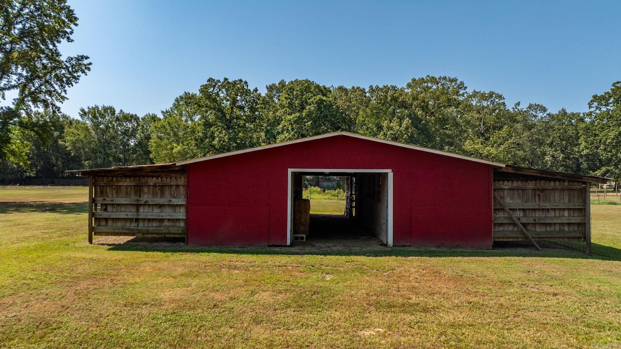 Snowden Acres - Land