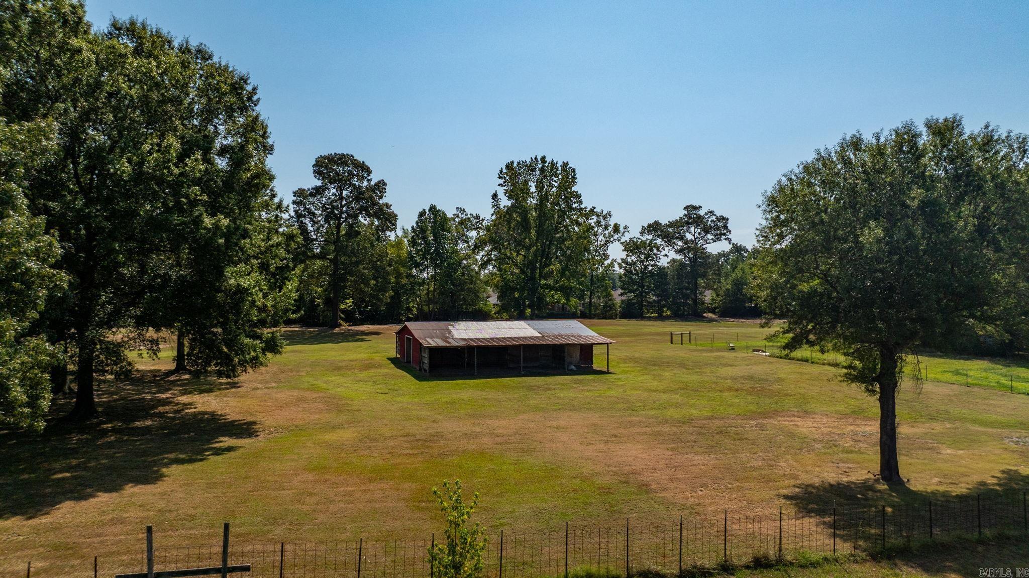 Snowden Acres - Land