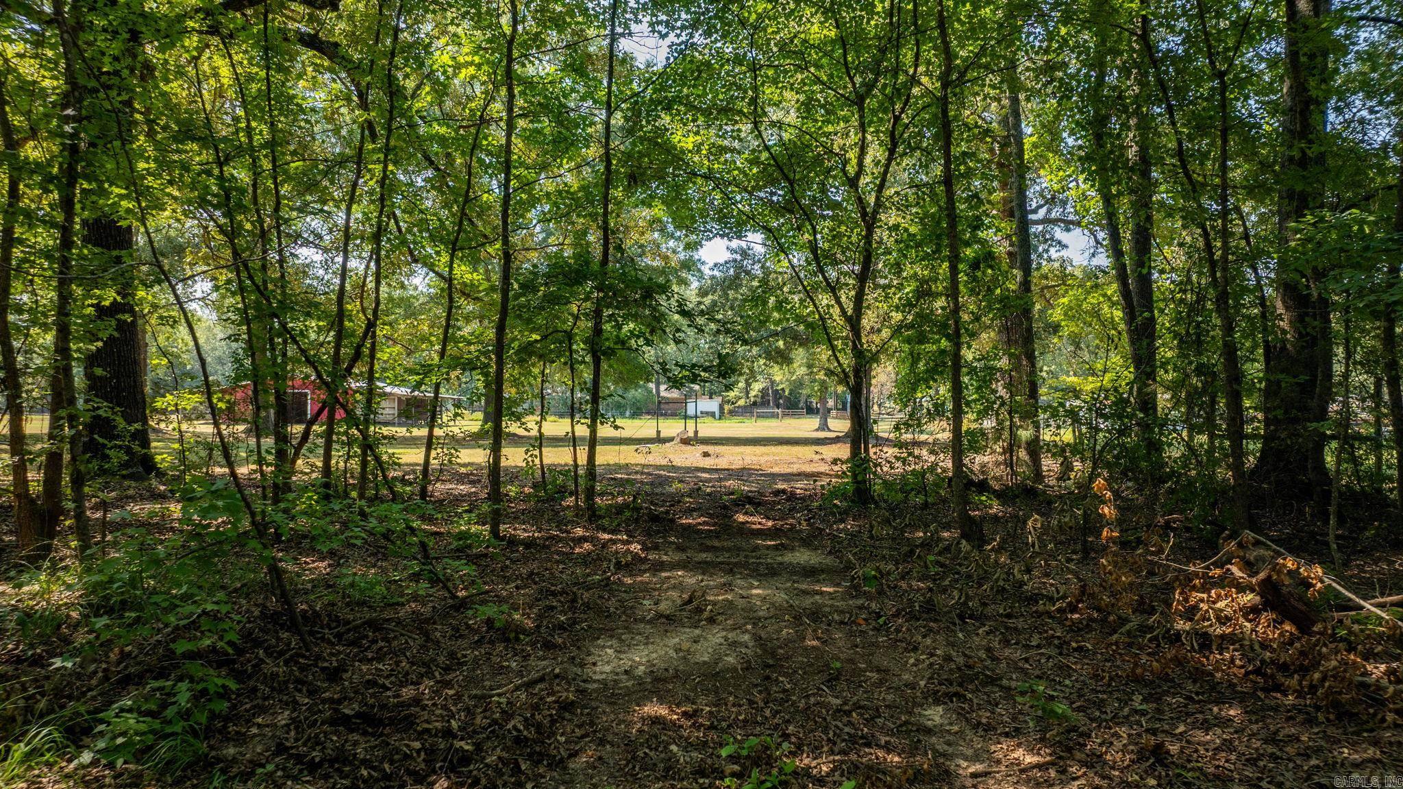 Snowden Acres - Land