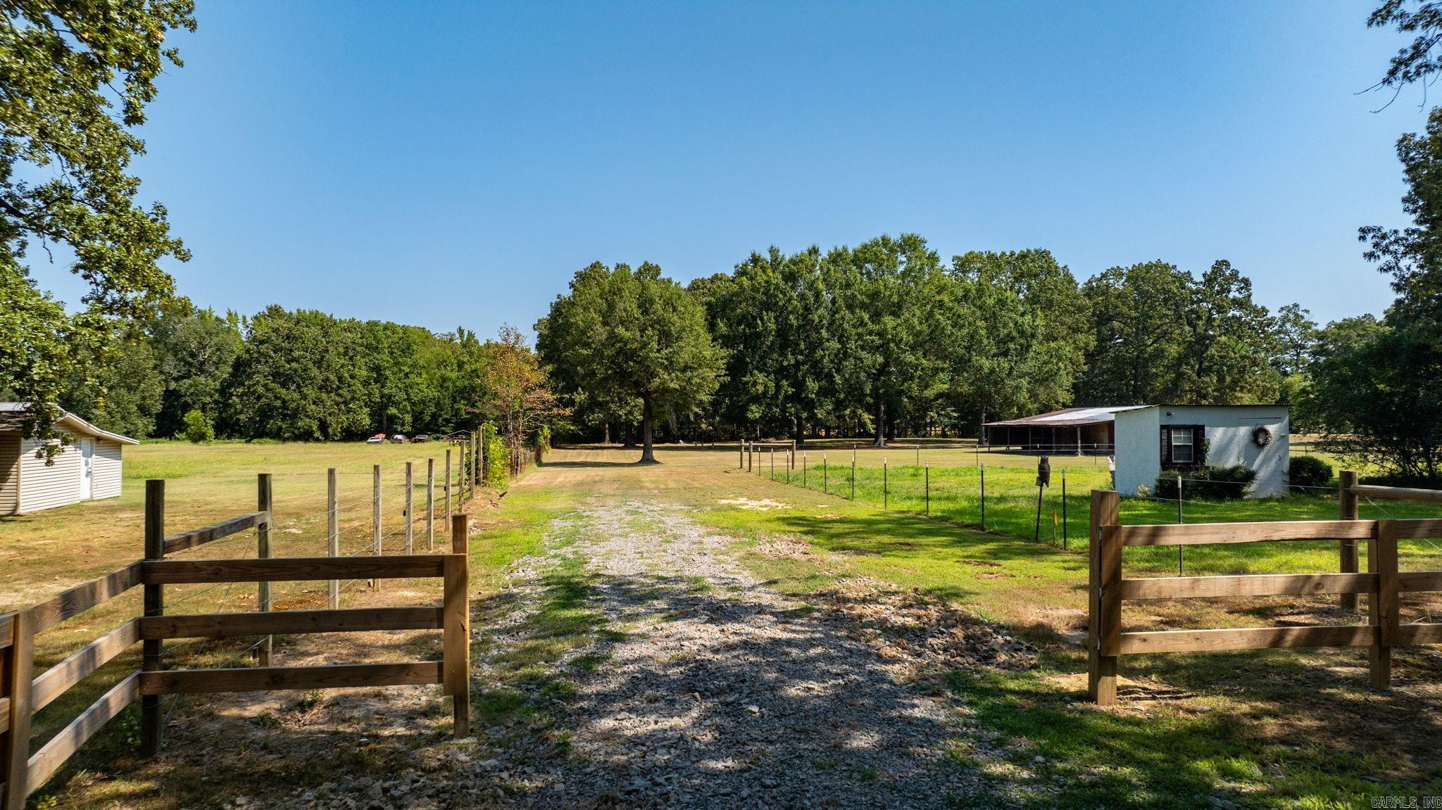 Snowden Acres - Land