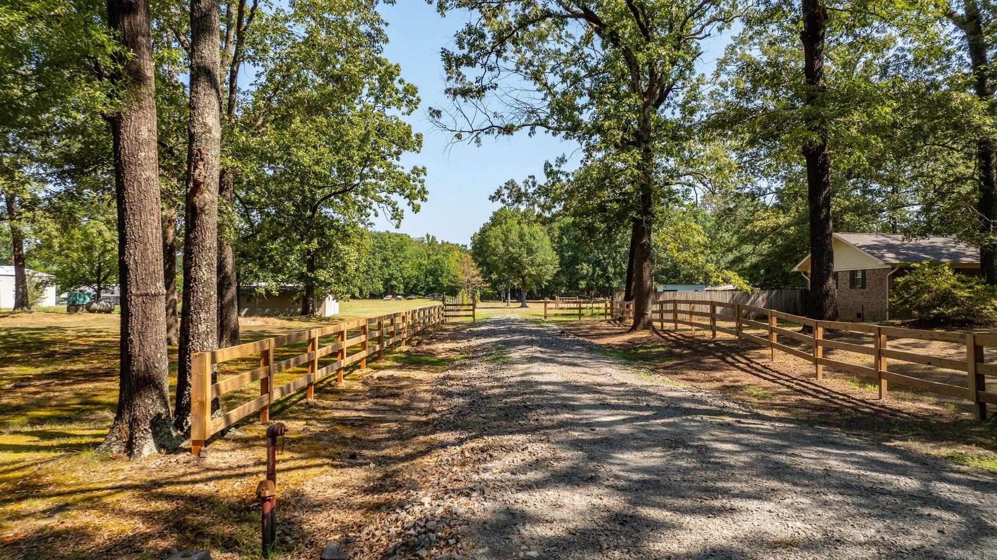 Snowden Acres - Land