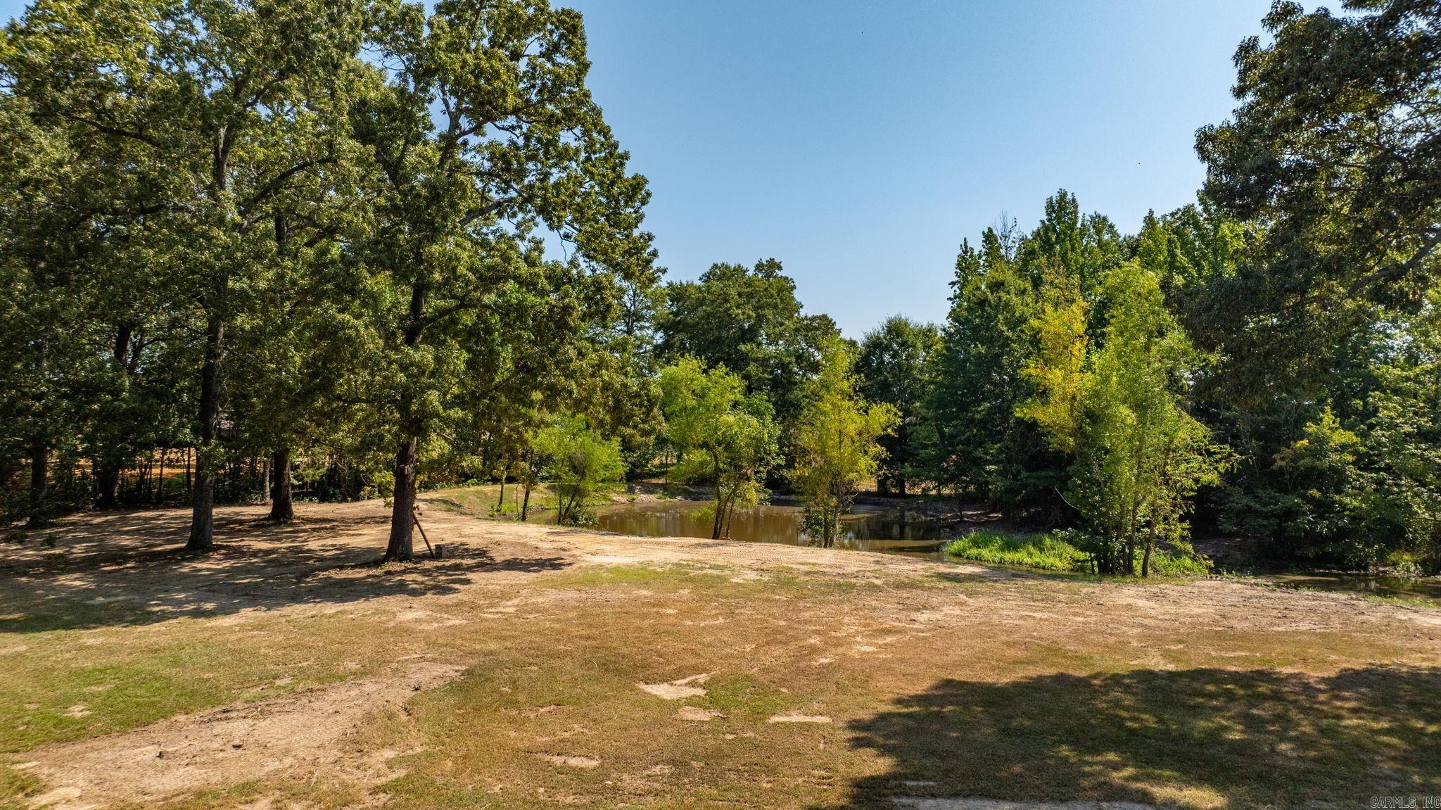 Snowden Acres - Land