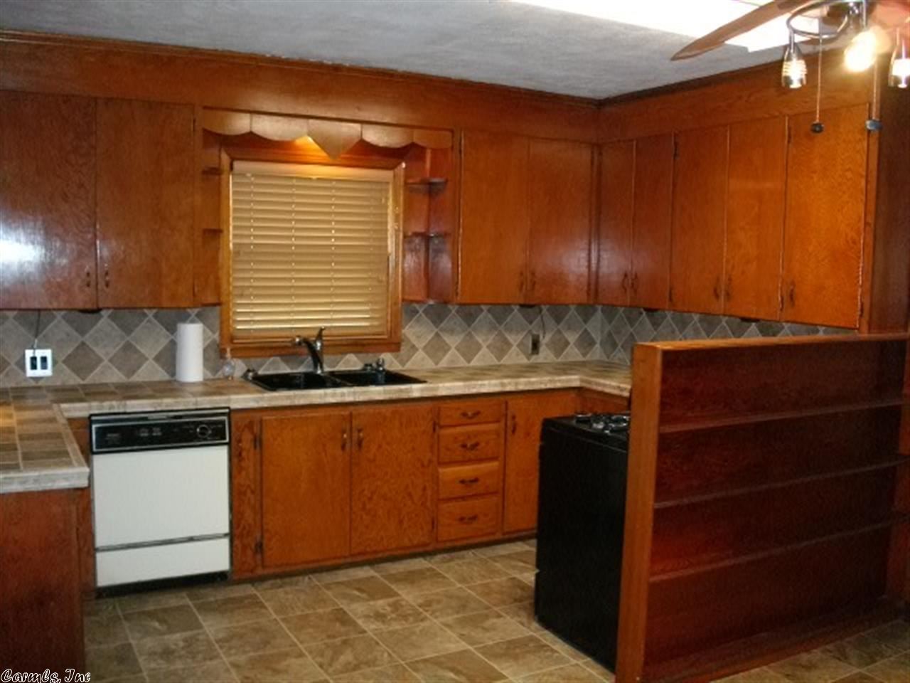 Ruddell Acres - Residential