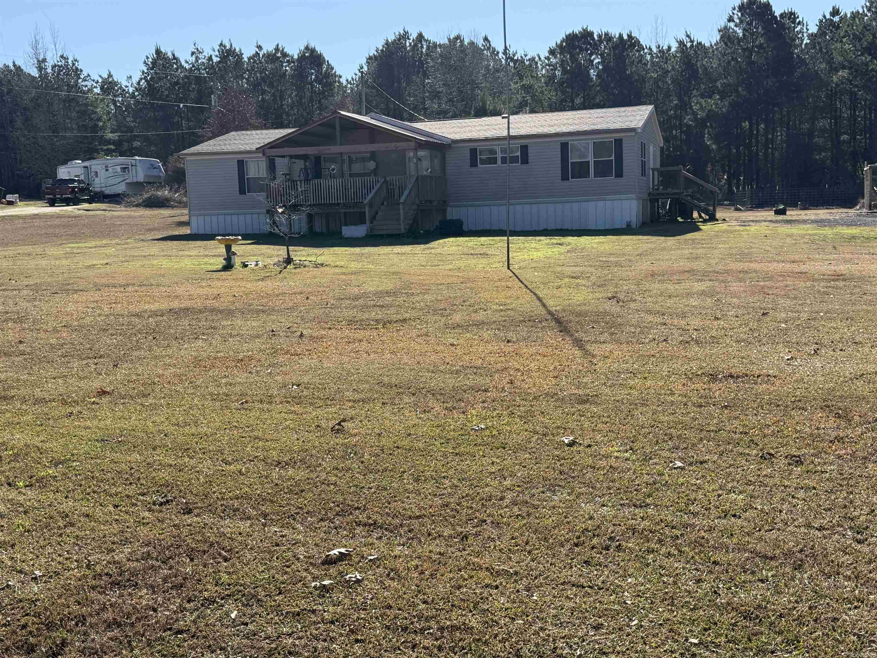 Jefferson Place Phase I - Residential