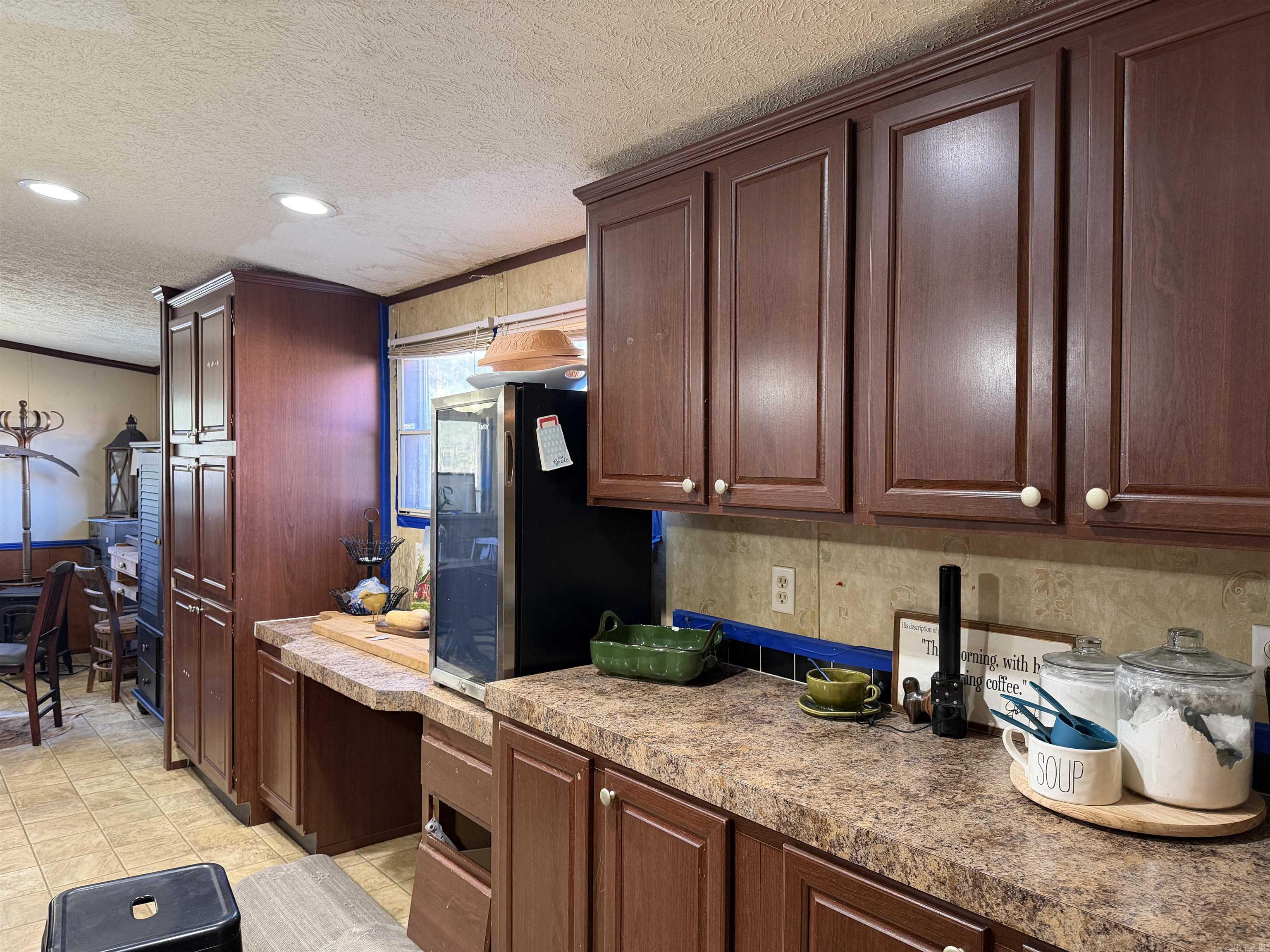 Jefferson Place Phase I - Residential