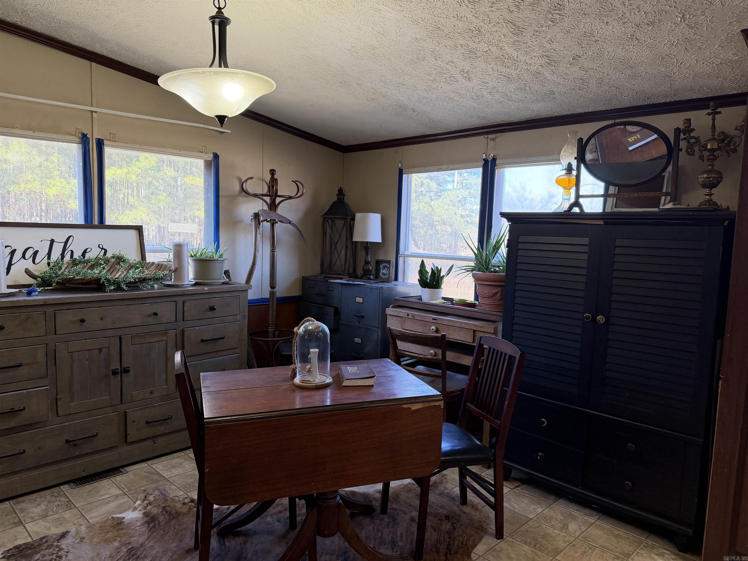 Jefferson Place Phase I - Residential