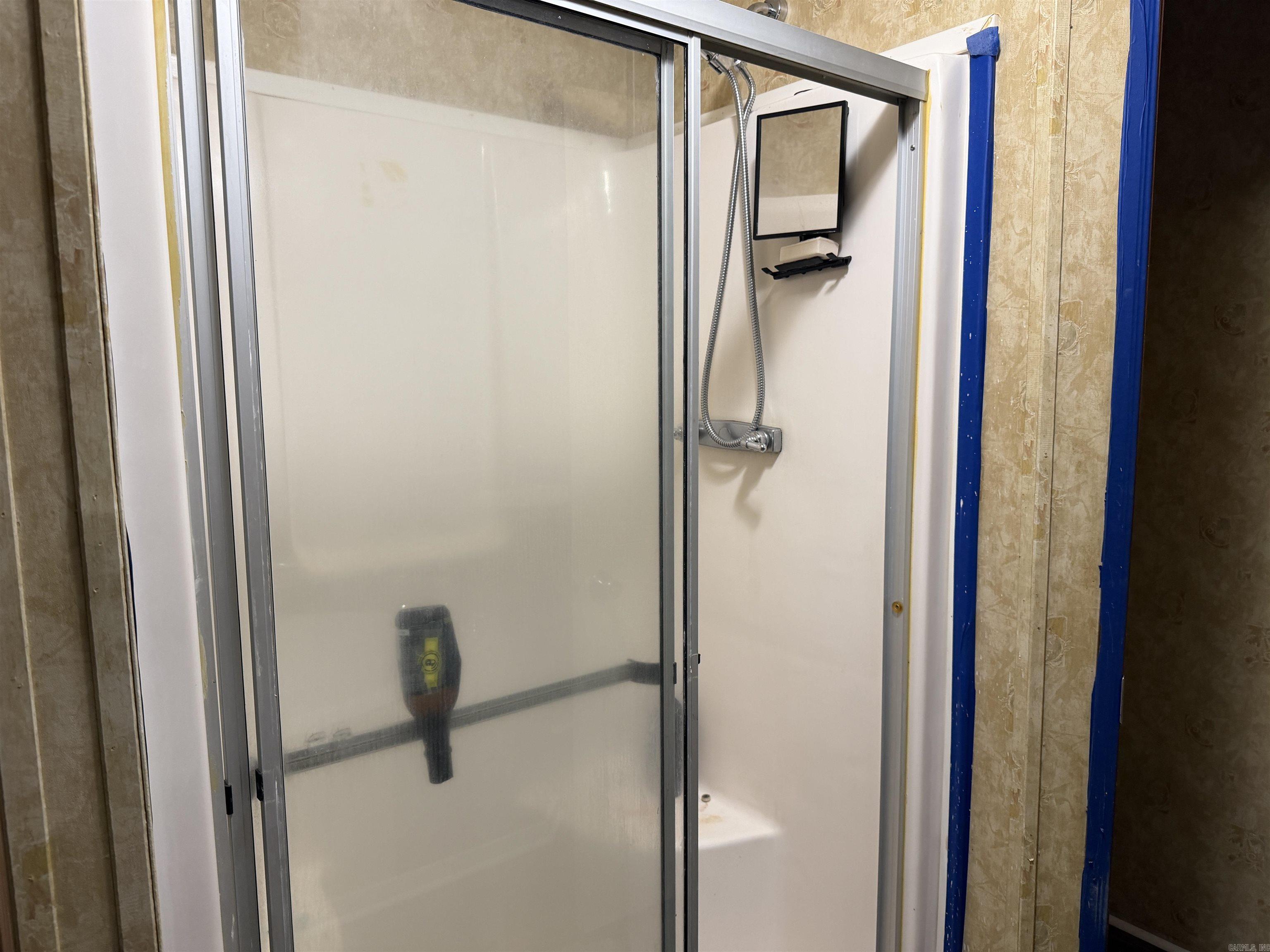 Jefferson Place Phase I - Residential