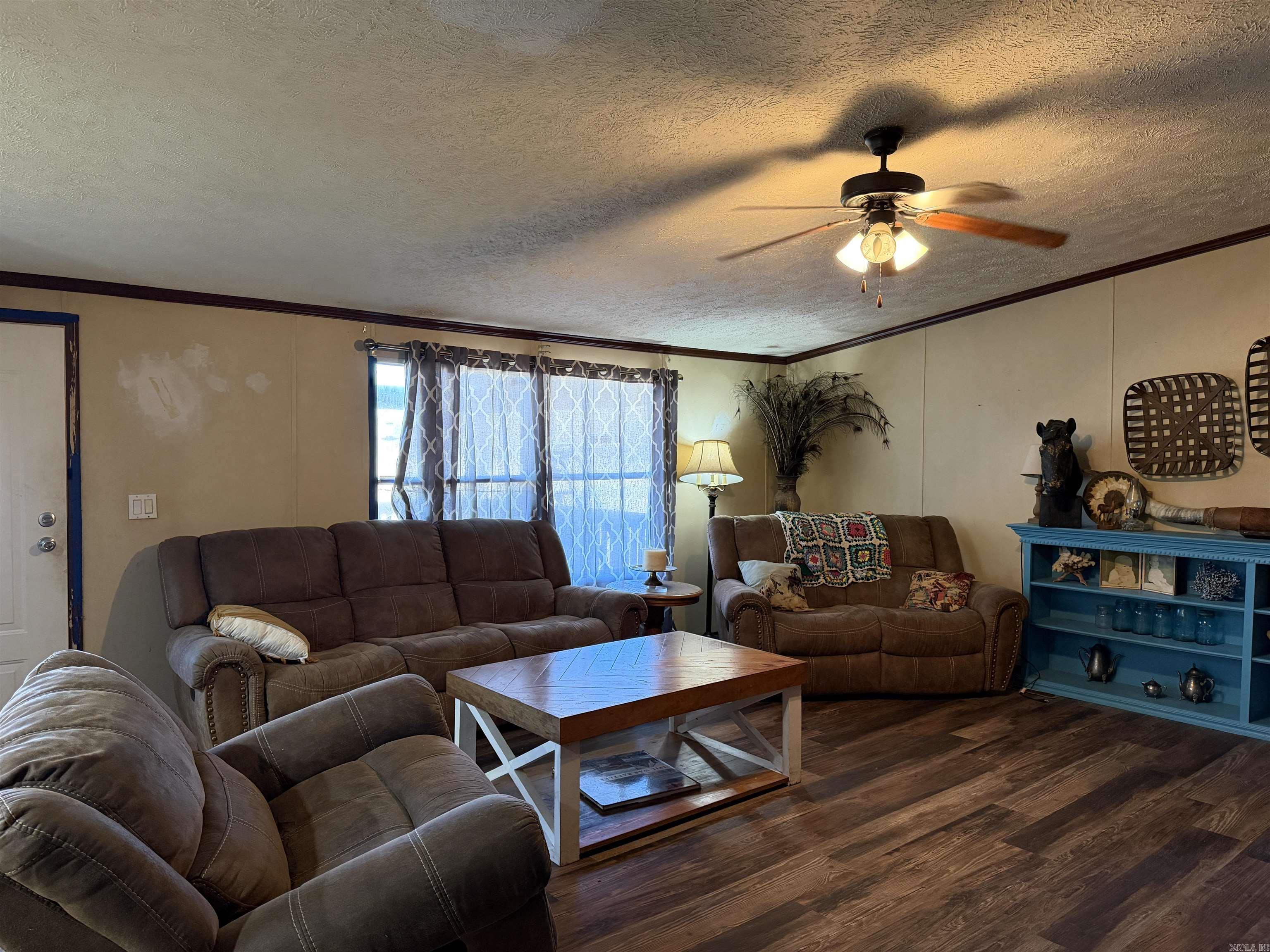 Jefferson Place Phase I - Residential