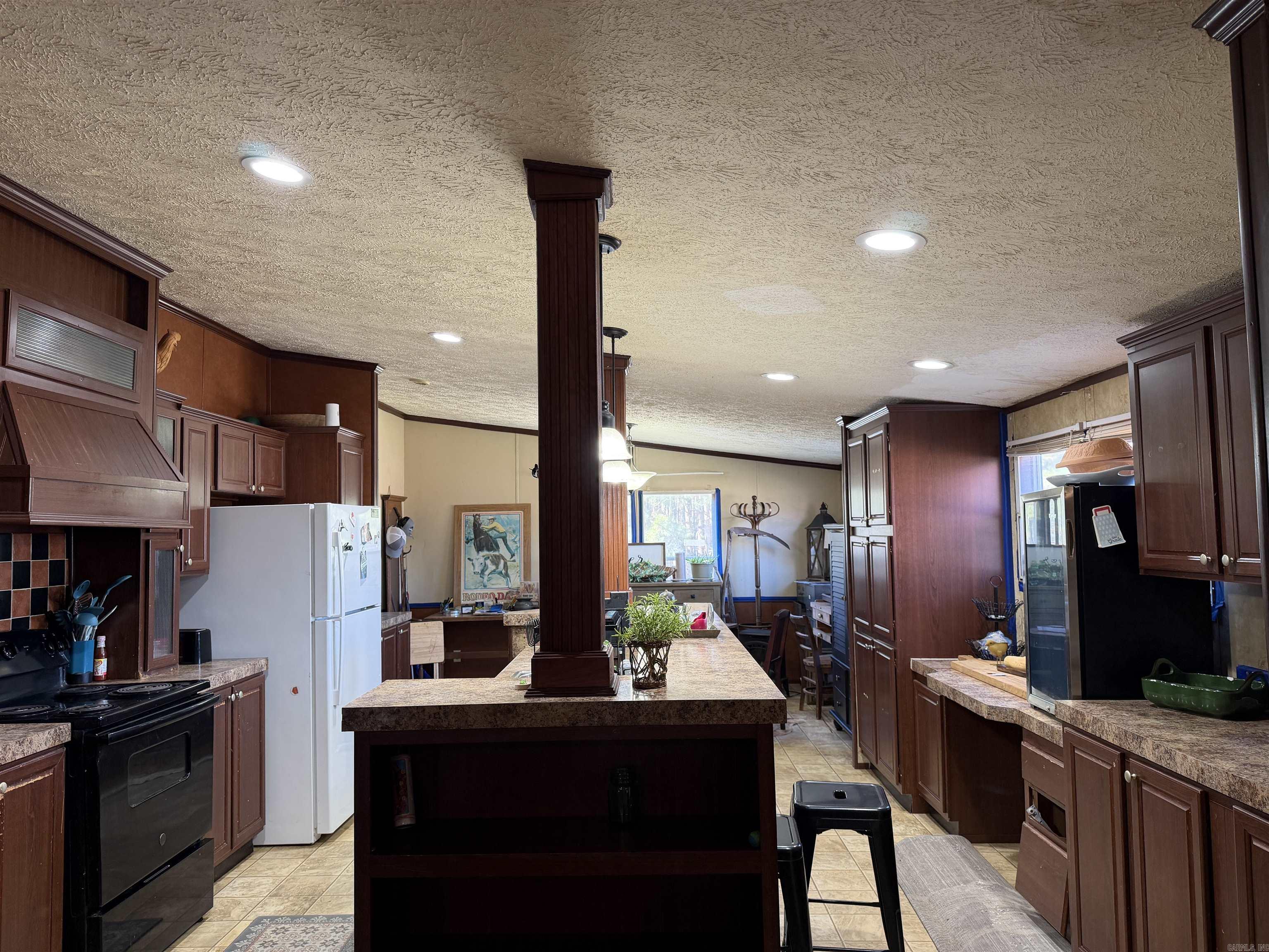 Jefferson Place Phase I - Residential