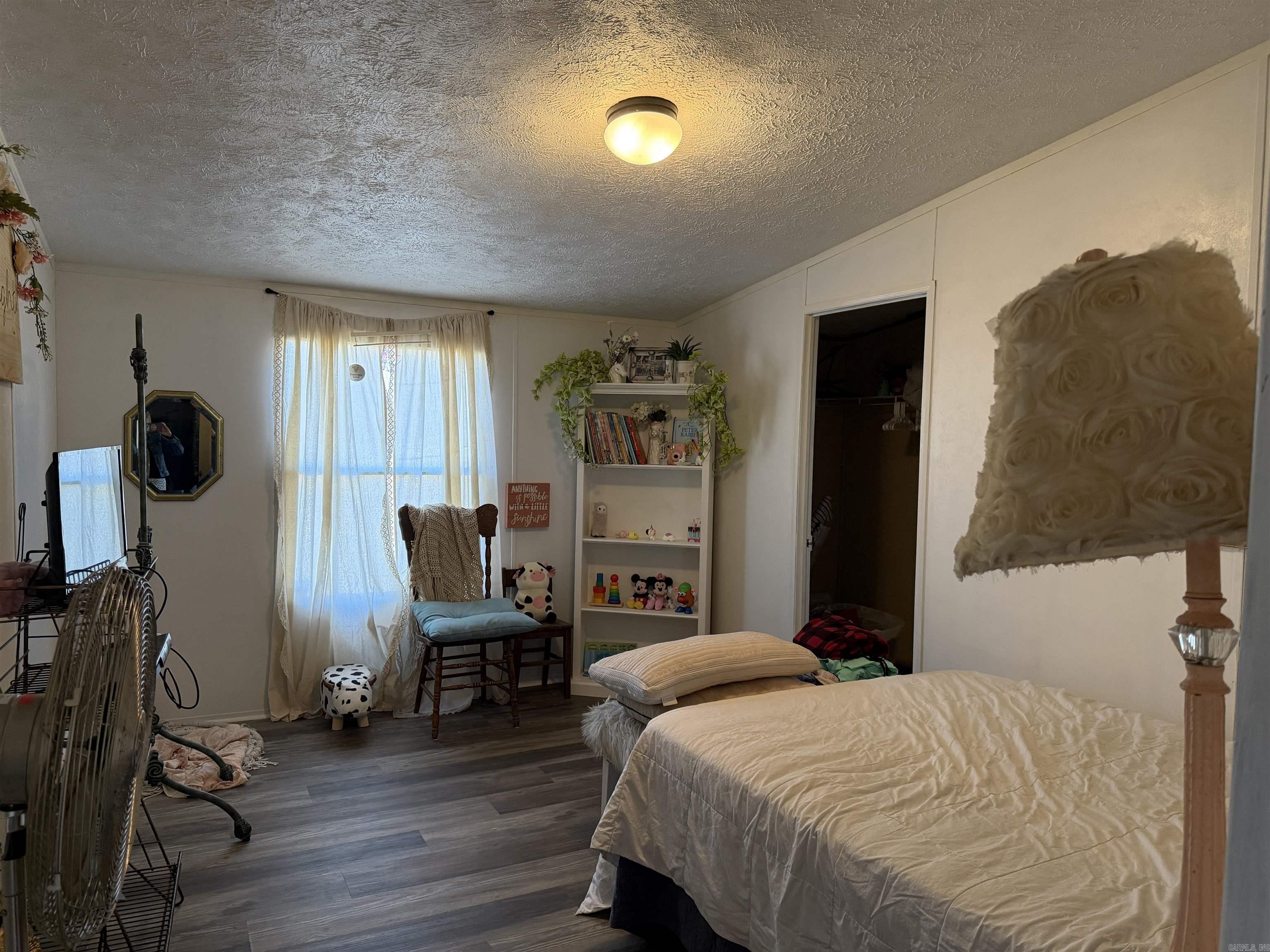 Jefferson Place Phase I - Residential