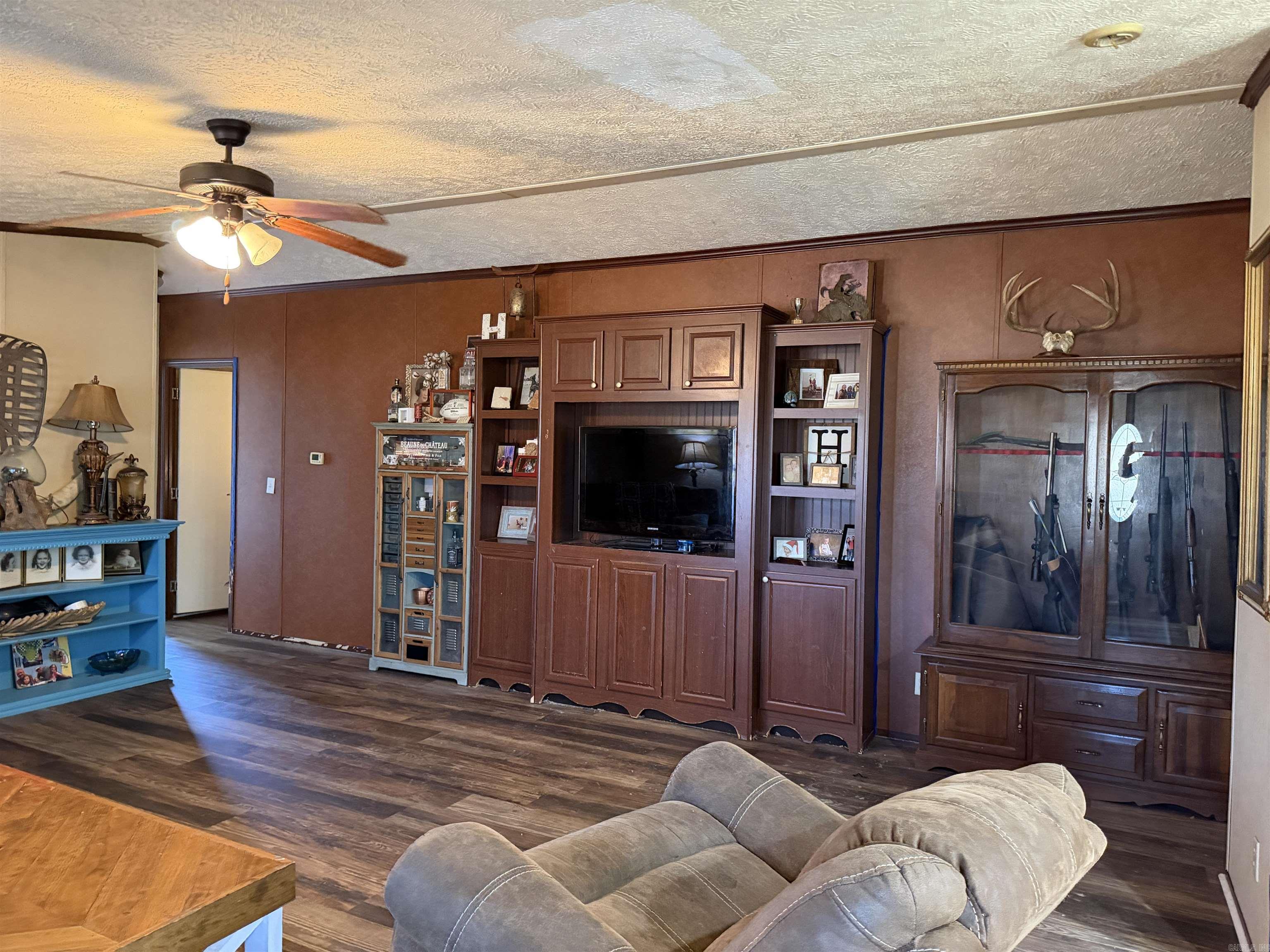 Jefferson Place Phase I - Residential