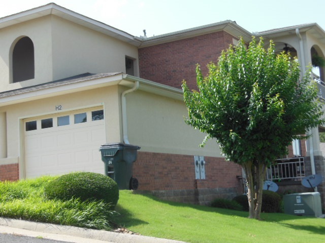 Millennium Bay HPR - Residential