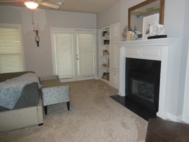 Millennium Bay HPR - Residential