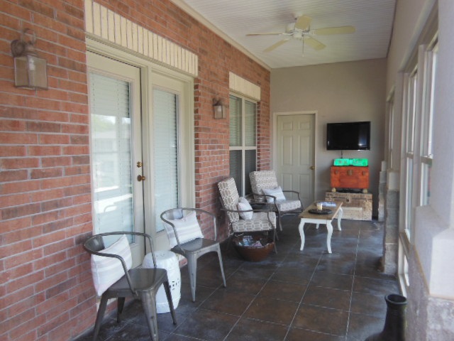 Millennium Bay HPR - Residential