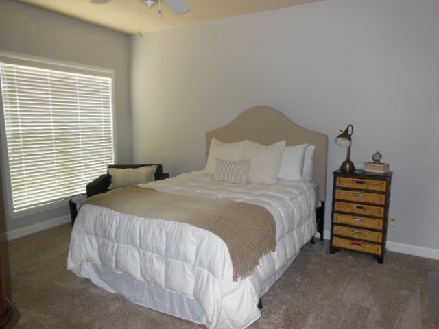 Millennium Bay HPR - Residential