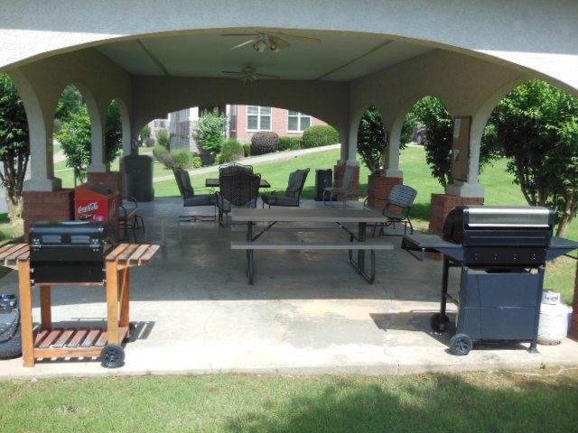 Millennium Bay HPR - Residential