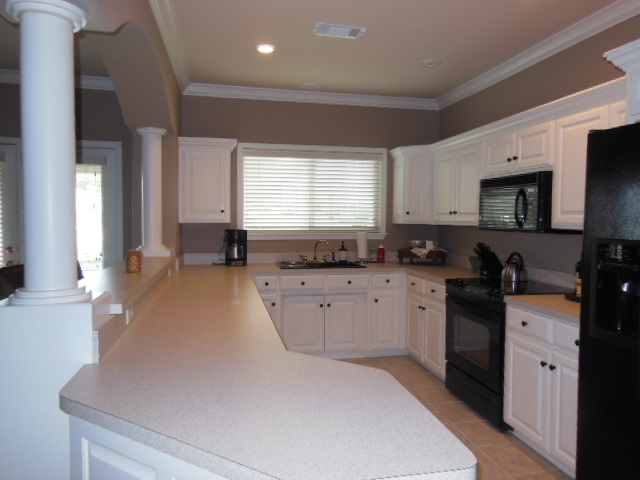 Millennium Bay HPR - Residential