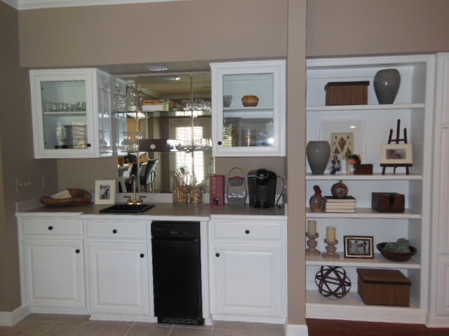 Millennium Bay HPR - Residential