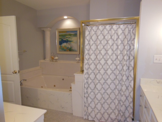 Millennium Bay HPR - Residential