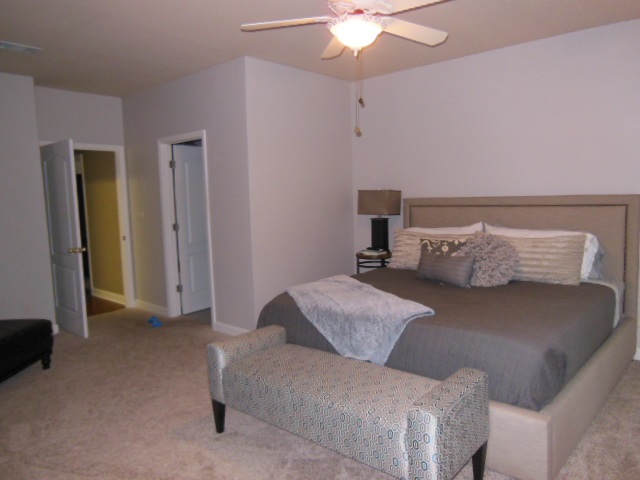 Millennium Bay HPR - Residential