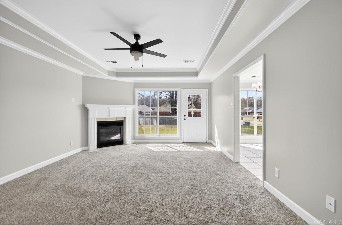 PARKVIEW - Residential