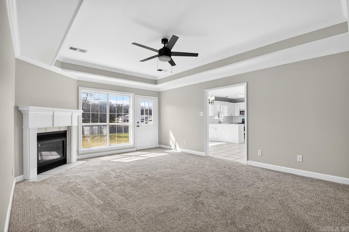 PARKVIEW - Residential