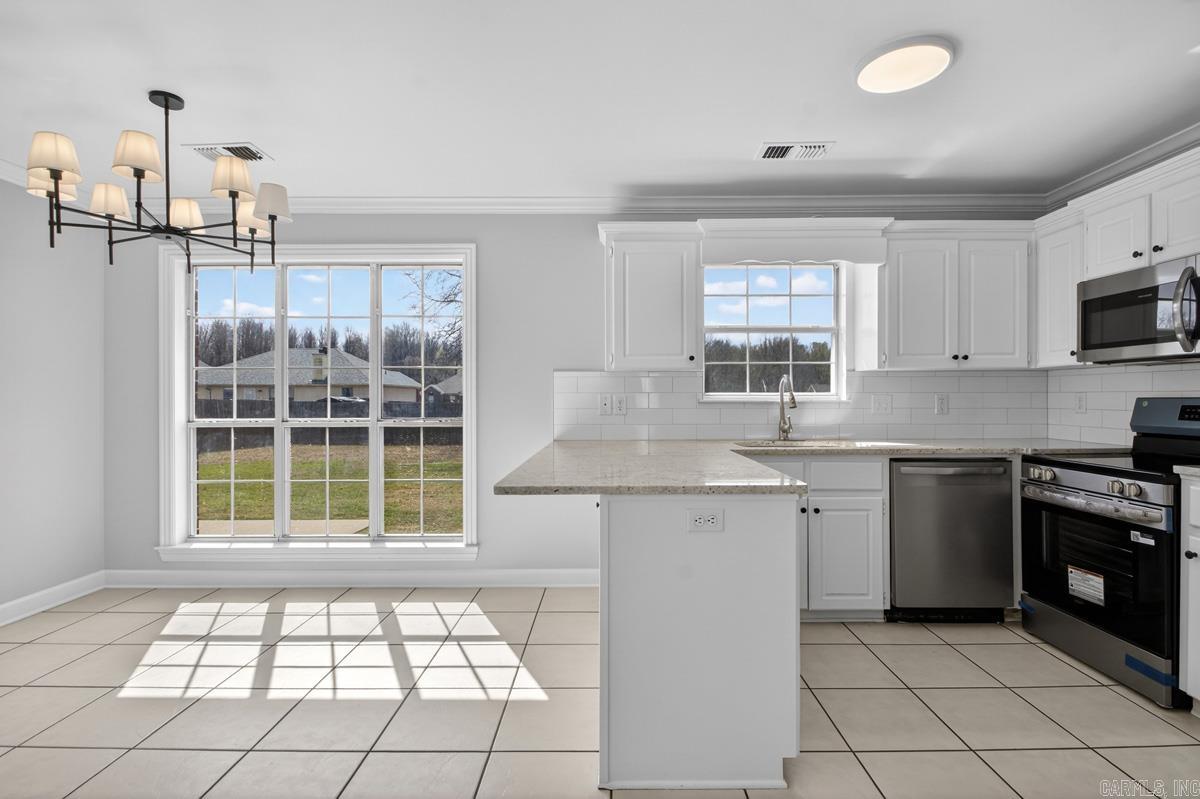 PARKVIEW - Residential