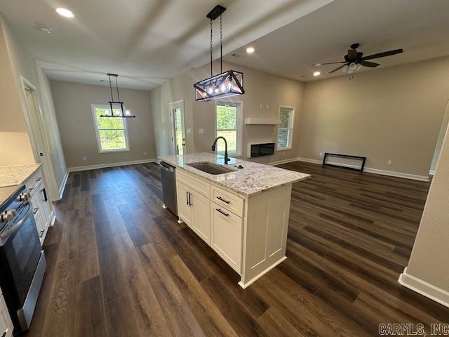 WINCHESTER ESTATES - Residential