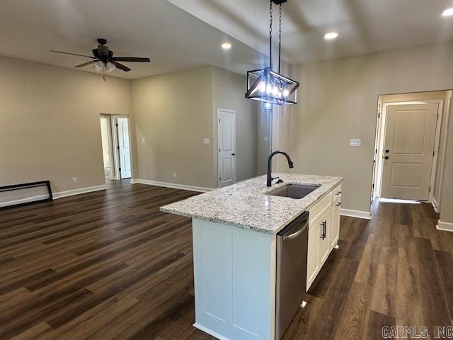 WINCHESTER ESTATES - Residential