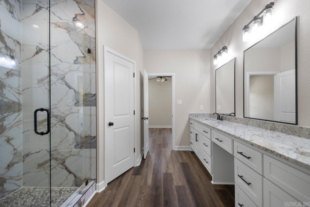 WINCHESTER ESTATES - Residential