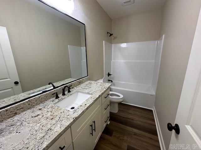 WINCHESTER ESTATES - Residential