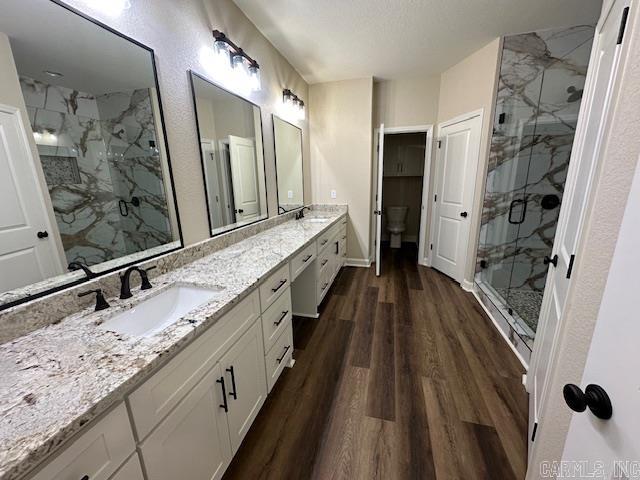 WINCHESTER ESTATES - Residential