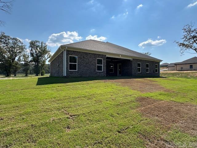 WINCHESTER ESTATES - Residential