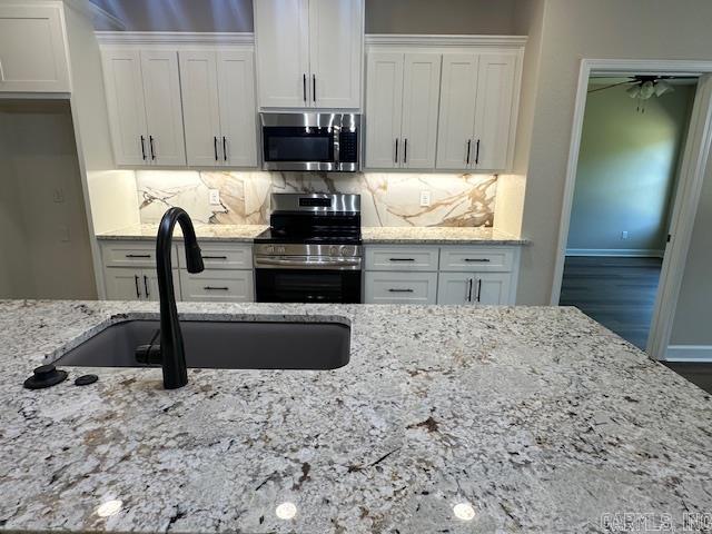 WINCHESTER ESTATES - Residential
