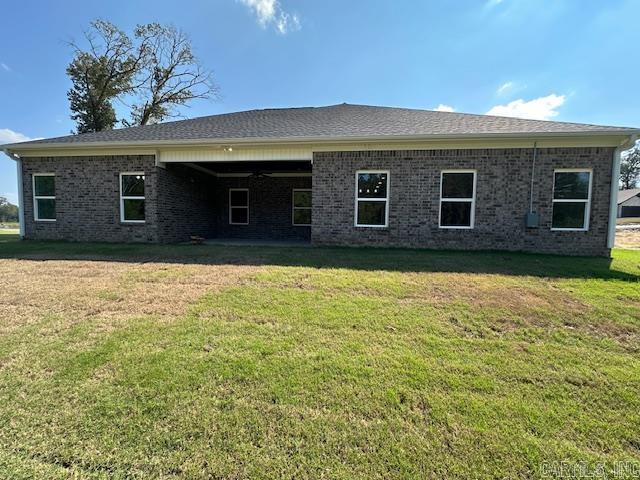 WINCHESTER ESTATES - Residential