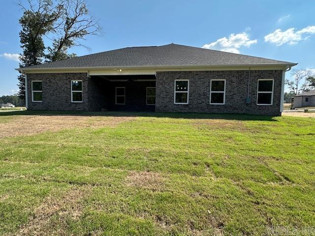 WINCHESTER ESTATES - Residential