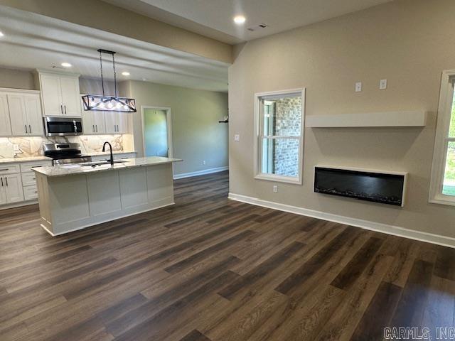 WINCHESTER ESTATES - Residential