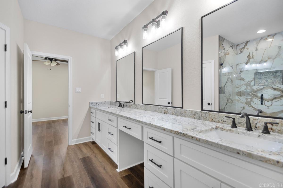 WINCHESTER ESTATES - Residential