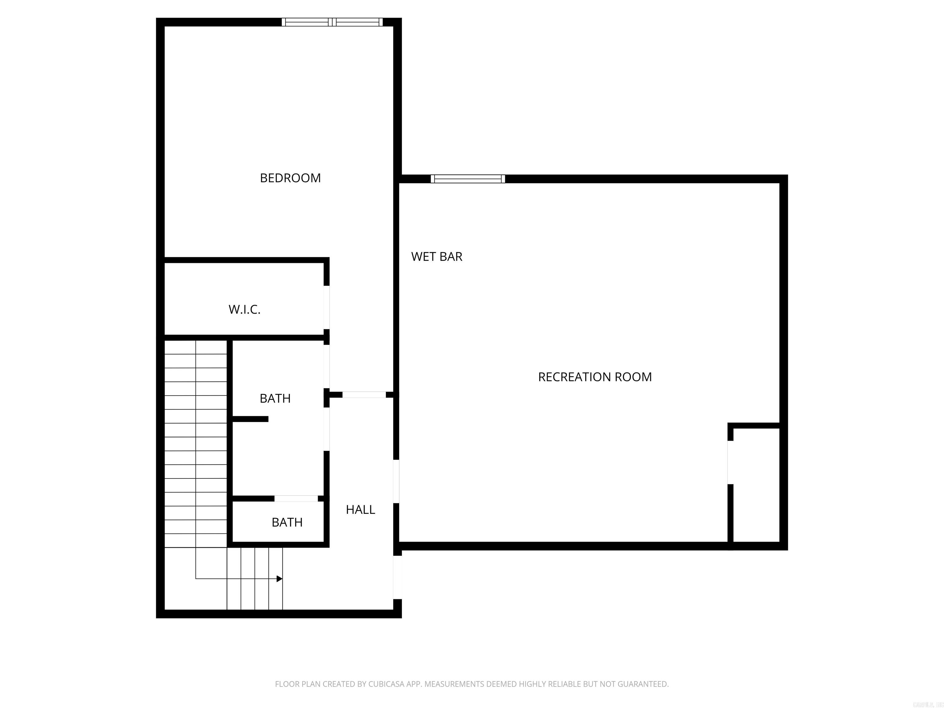 CHENAL VALLEY FALSTONE COURT - Residential