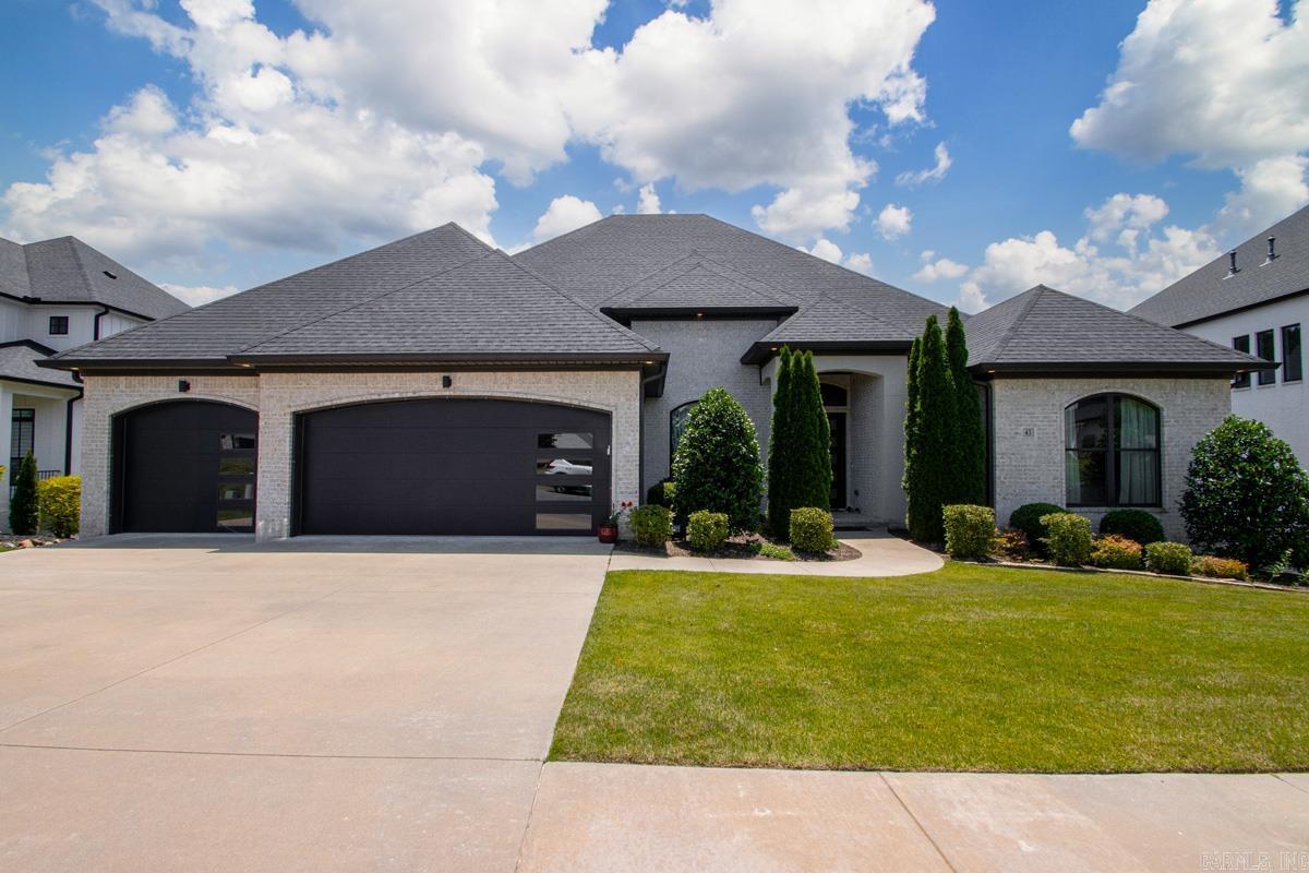 CHENAL VALLEY FALSTONE COURT - Residential