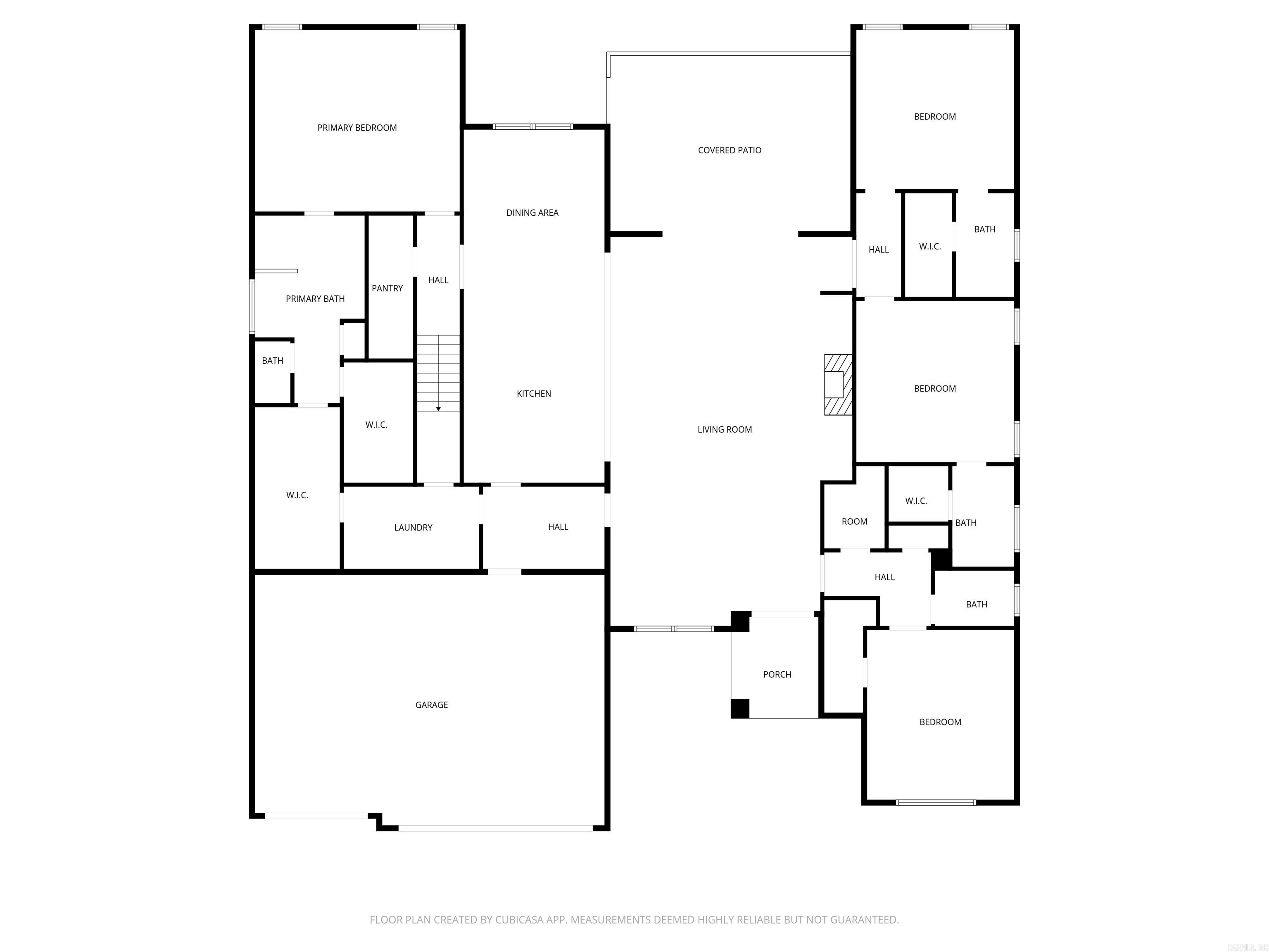 CHENAL VALLEY FALSTONE COURT - Residential